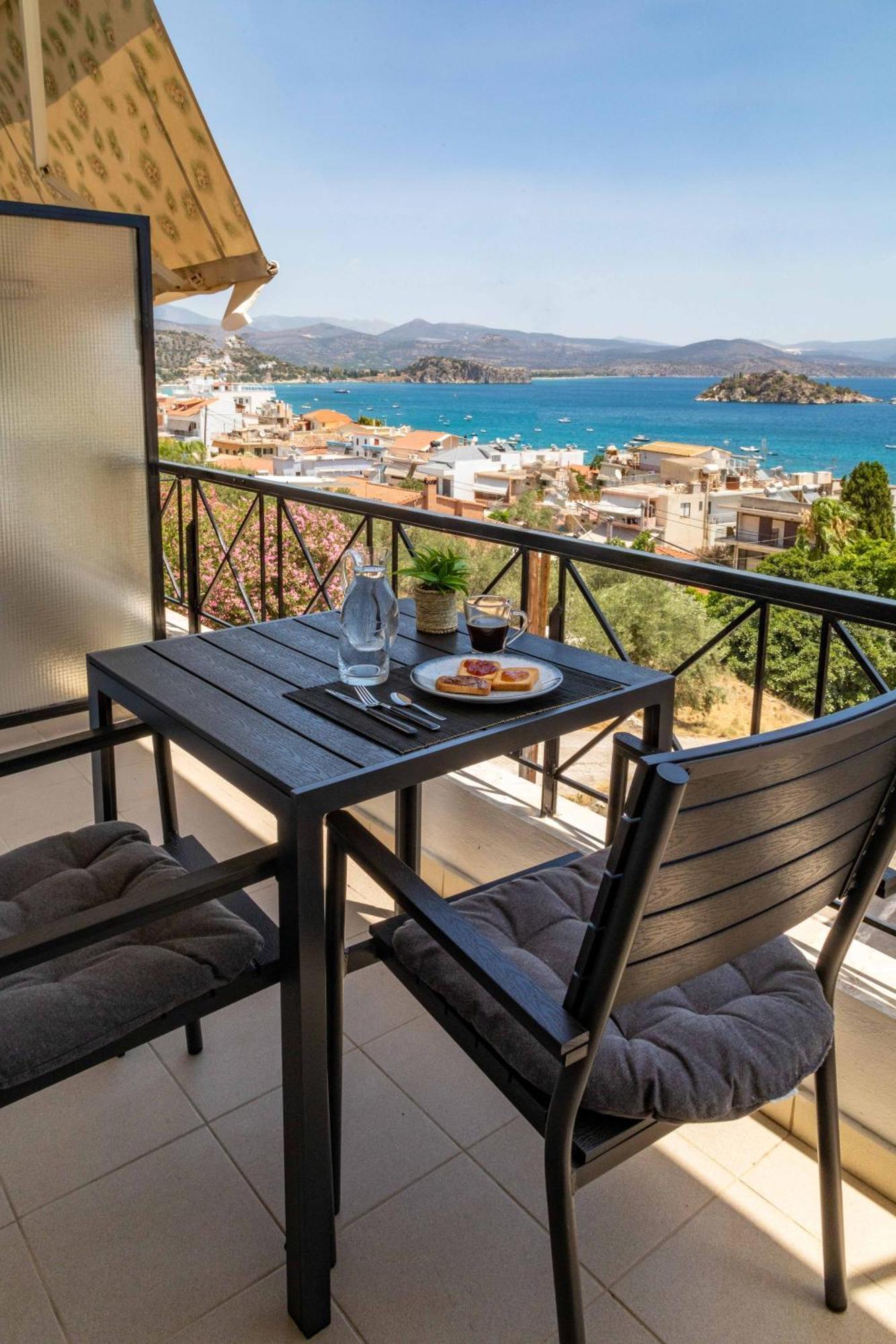 Islet View Apartment Tolón Exterior foto